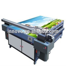 UV Flatbed Printer ZX PH2516